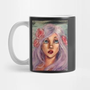 Faea (portrait) Mug